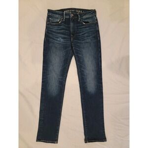 American Eagle Airflex +  Stretch jeans: Slim fit, Work Or play Men's 30x32